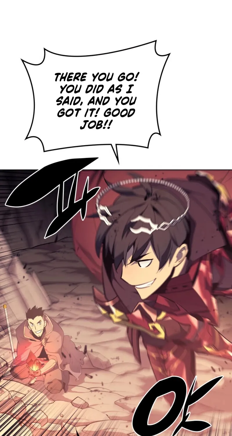 Overgeared (Team Argo) Chapter 90 page 66 - 