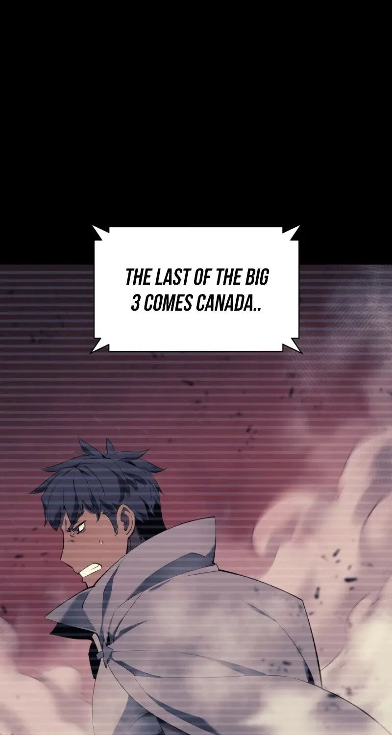 Overgeared (Team Argo) Chapter 90 page 8 - 