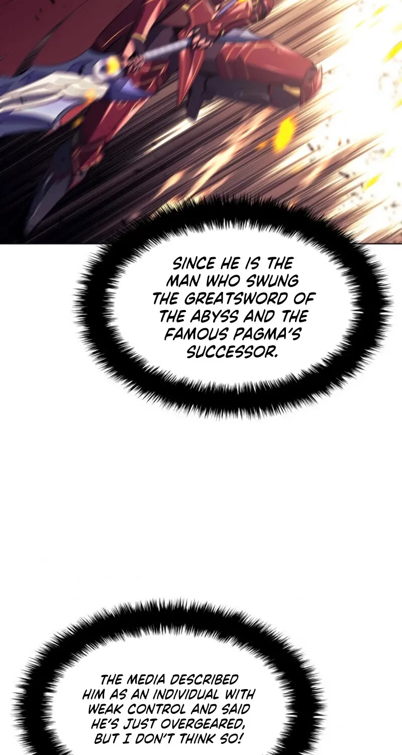 Overgeared (Team Argo) Chapter 90 page 71 - 