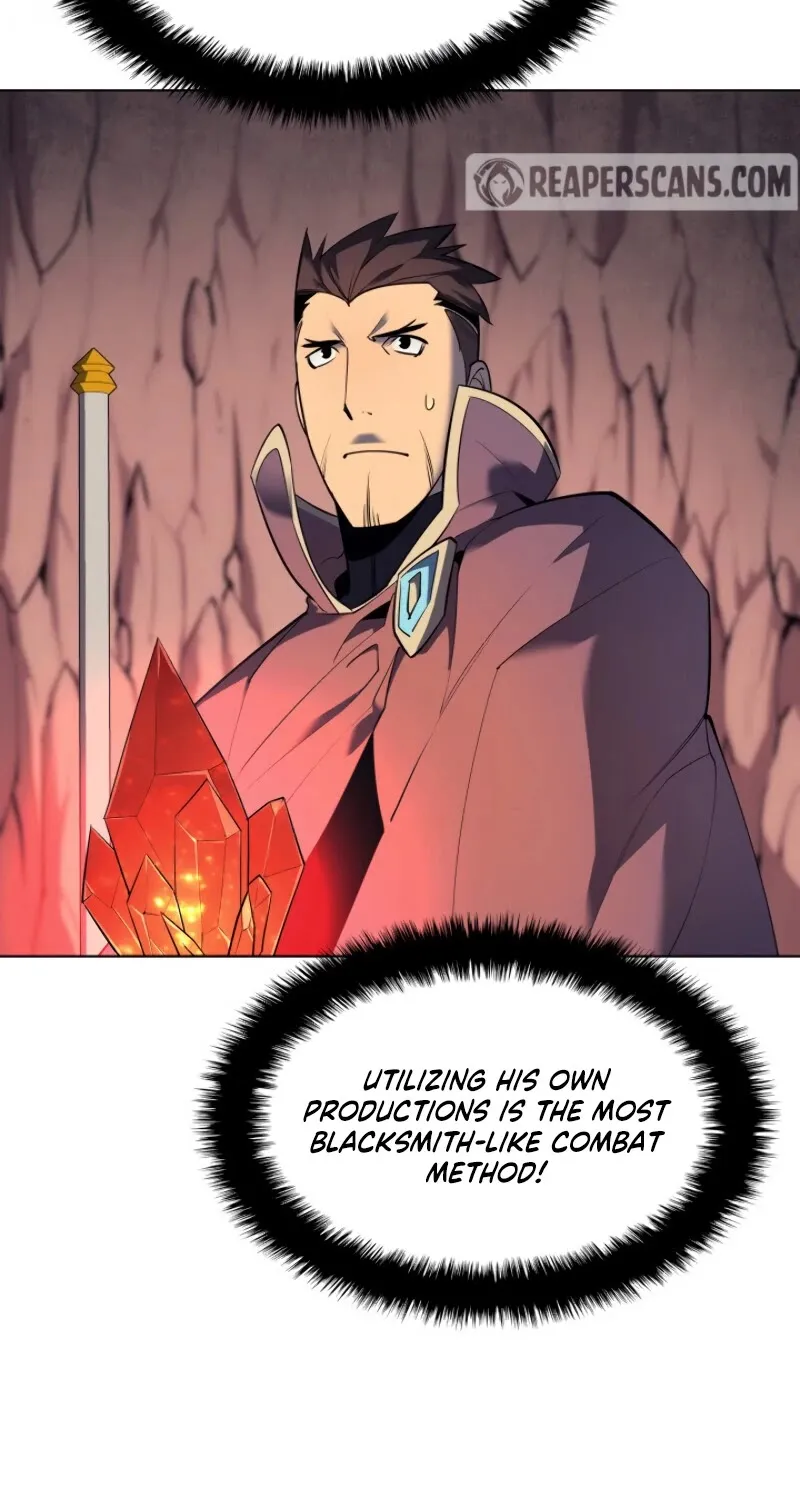 Overgeared (Team Argo) Chapter 90 page 72 - 