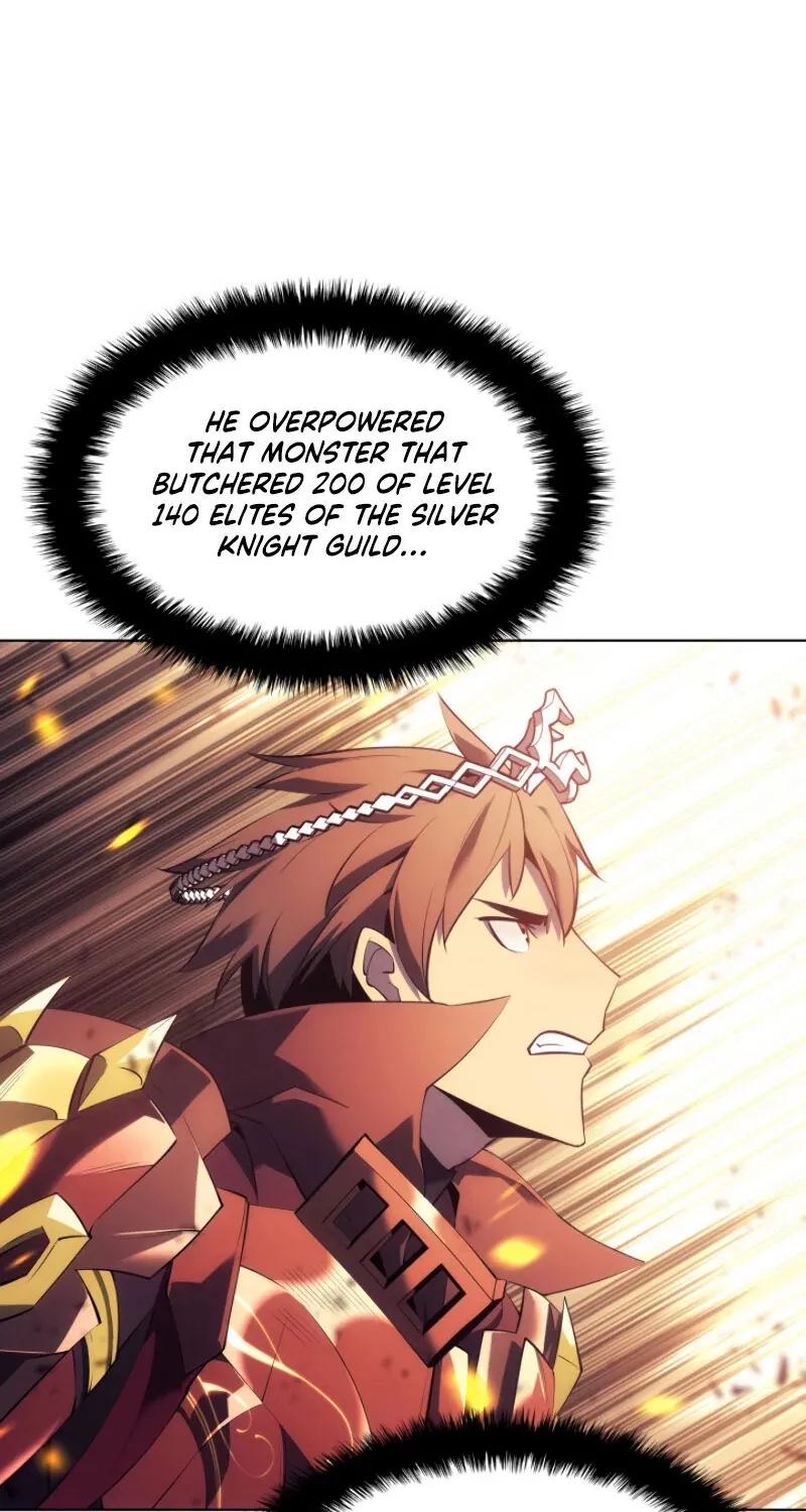 Overgeared (Team Argo) Chapter 90 page 73 - 