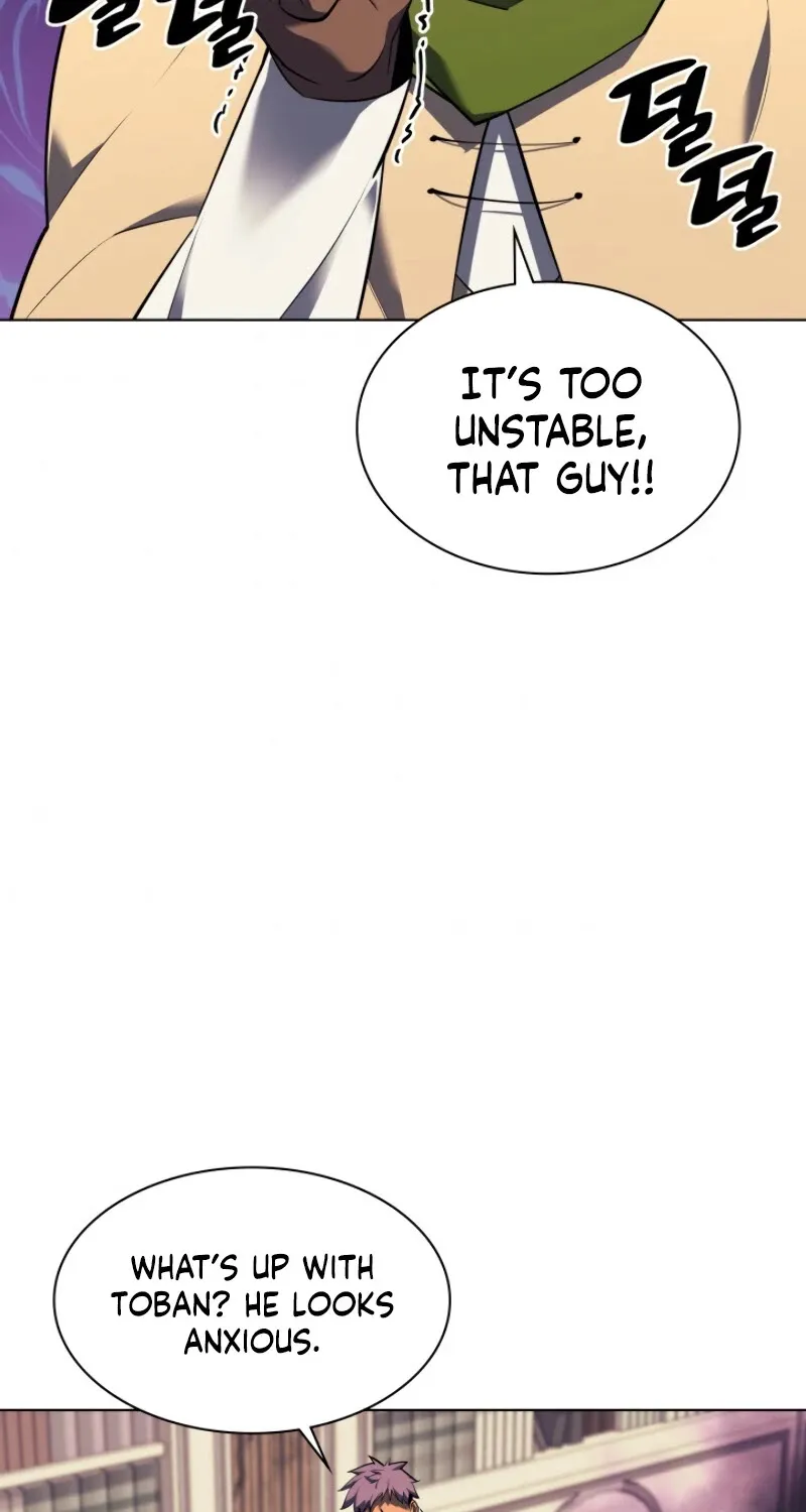 Overgeared (Team Argo) Chapter 90 page 80 - 