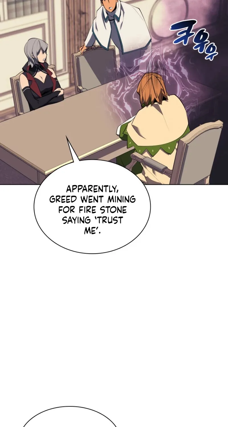 Overgeared (Team Argo) Chapter 90 page 81 - 