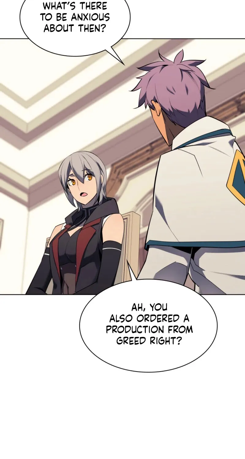Overgeared (Team Argo) Chapter 90 page 82 - 