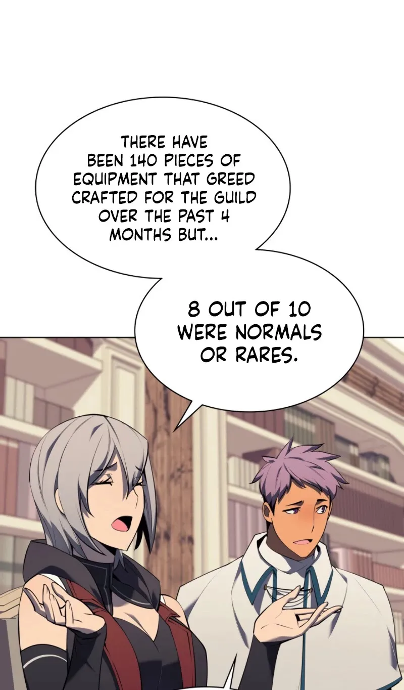 Overgeared (Team Argo) Chapter 90 page 83 - 