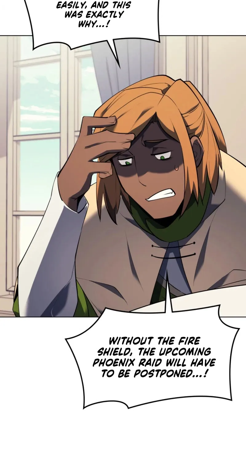 Overgeared (Team Argo) Chapter 90 page 88 - 