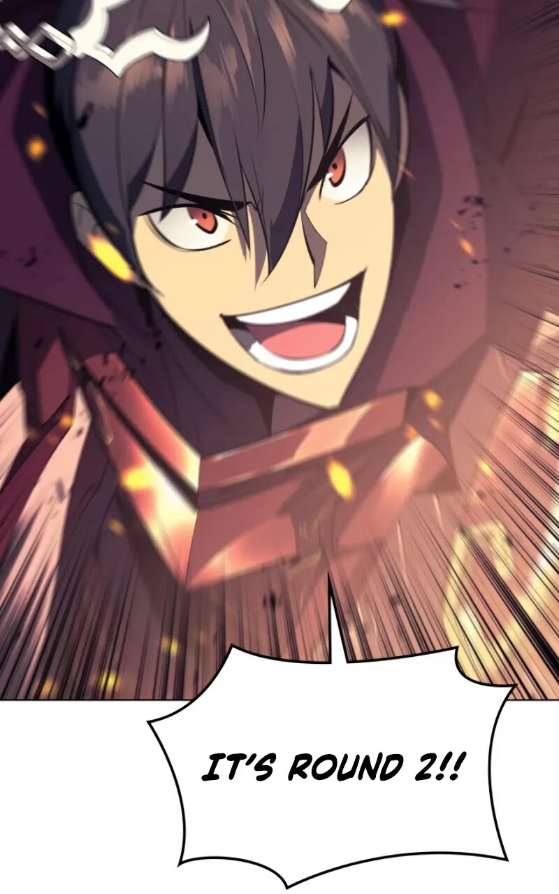 Overgeared (Team Argo) Chapter 90 page 93 - 