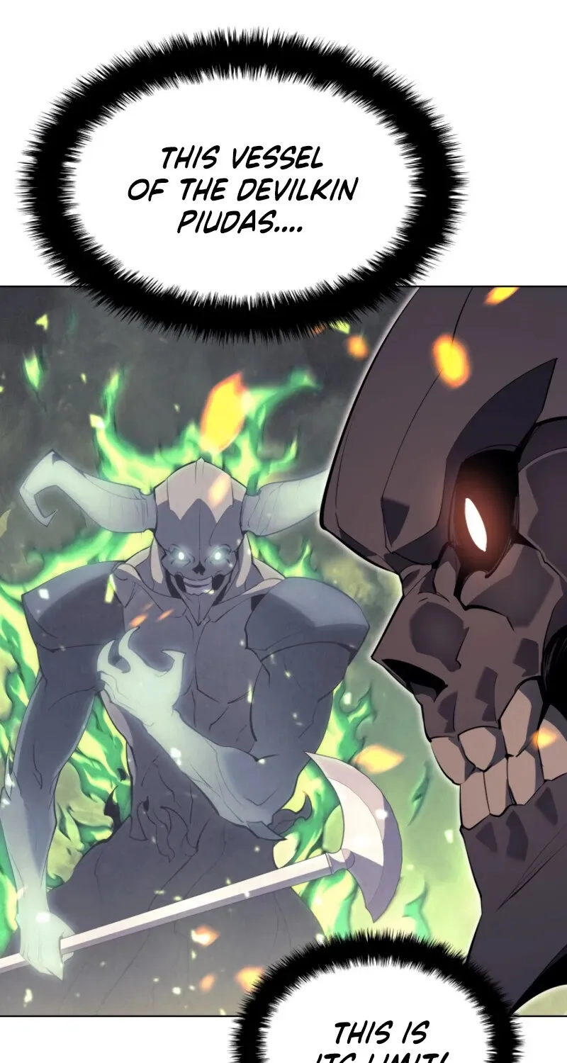Overgeared (Team Argo) Chapter 90 page 98 - 