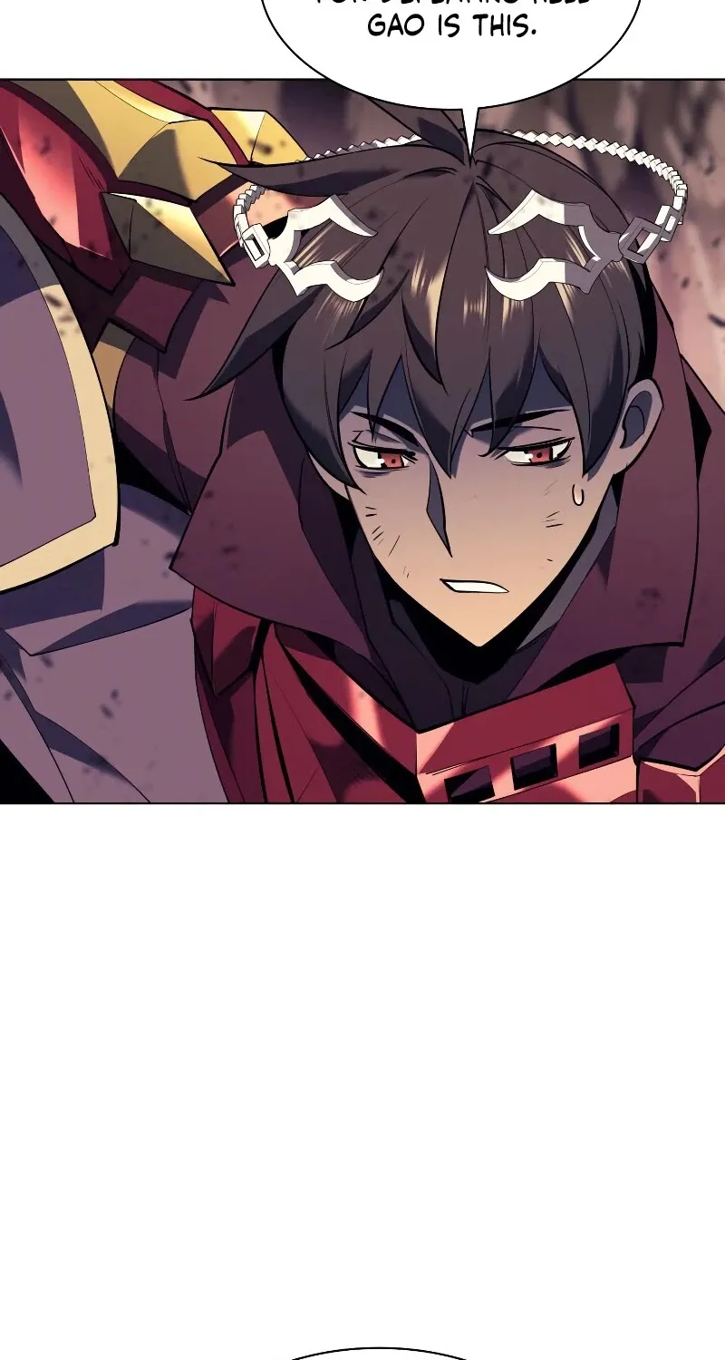 Overgeared (Team Argo) Chapter 91 page 104 - 