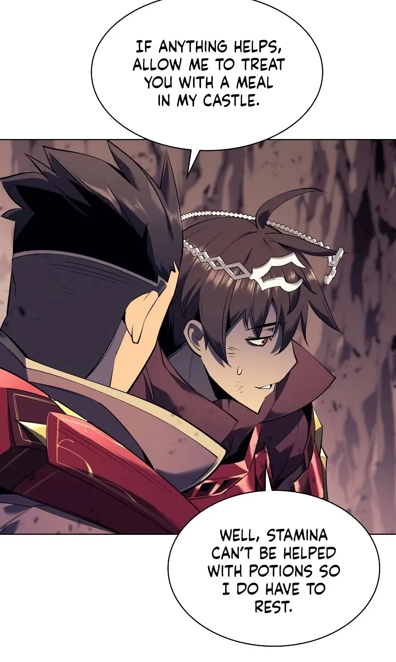 Overgeared (Team Argo) Chapter 91 page 105 - 