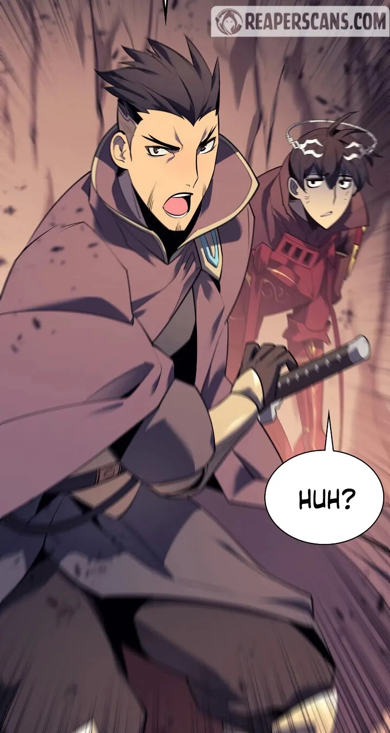 Overgeared (Team Argo) Chapter 91 page 110 - 