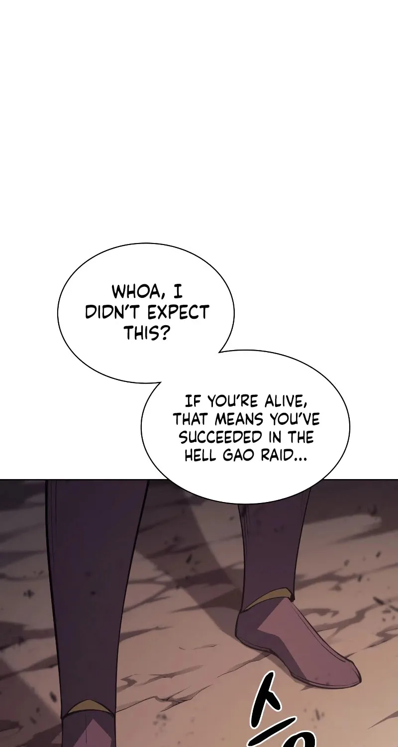Overgeared (Team Argo) Chapter 91 page 112 - 