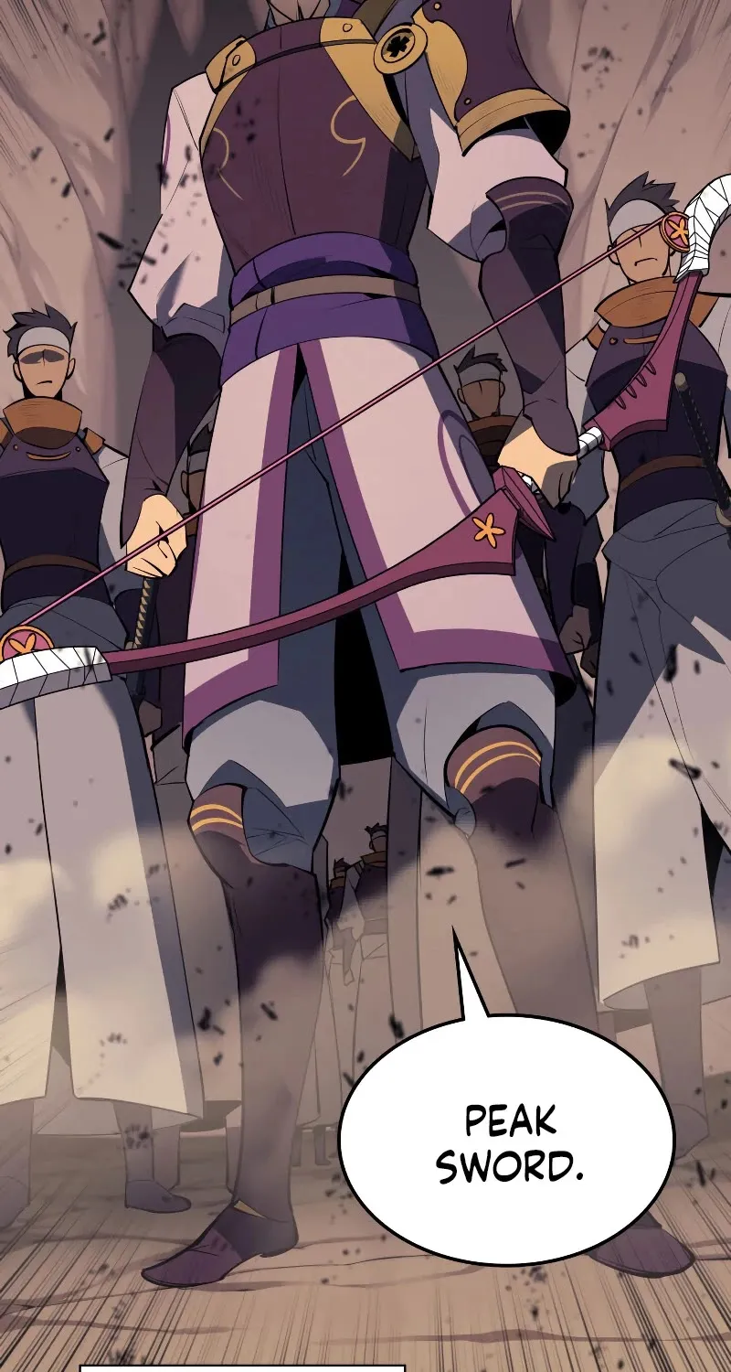 Overgeared (Team Argo) Chapter 91 page 114 - 