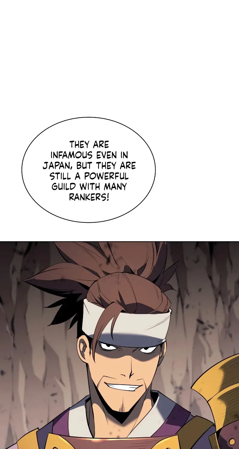 Overgeared (Team Argo) Chapter 91 page 118 - 