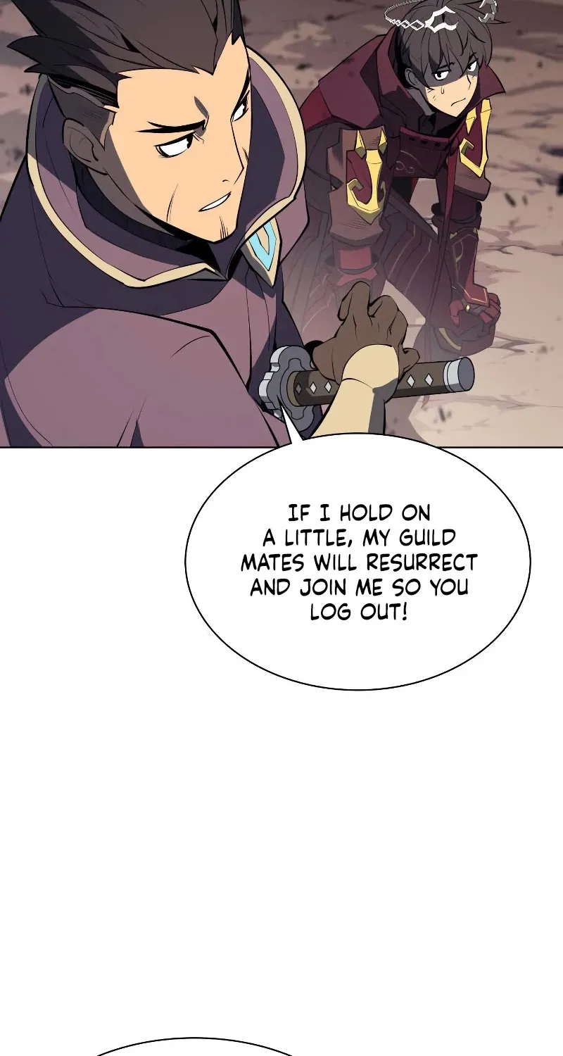 Overgeared (Team Argo) Chapter 91 page 120 - 