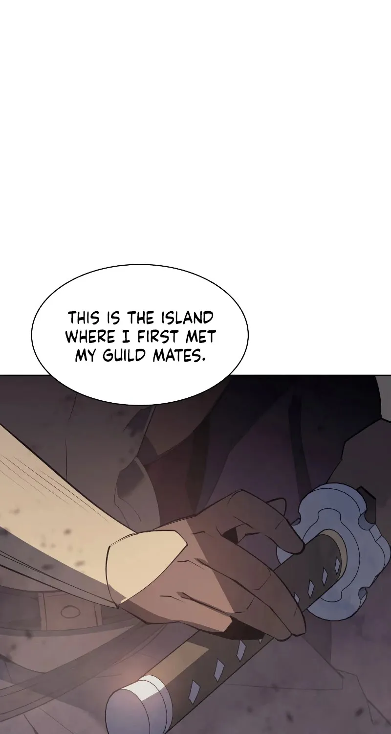 Overgeared (Team Argo) Chapter 91 page 122 - 