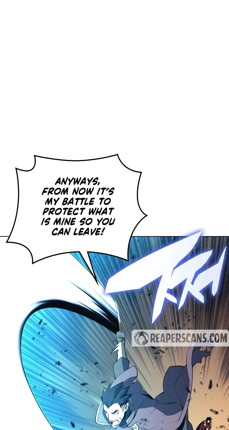 Overgeared (Team Argo) Chapter 91 page 126 - 