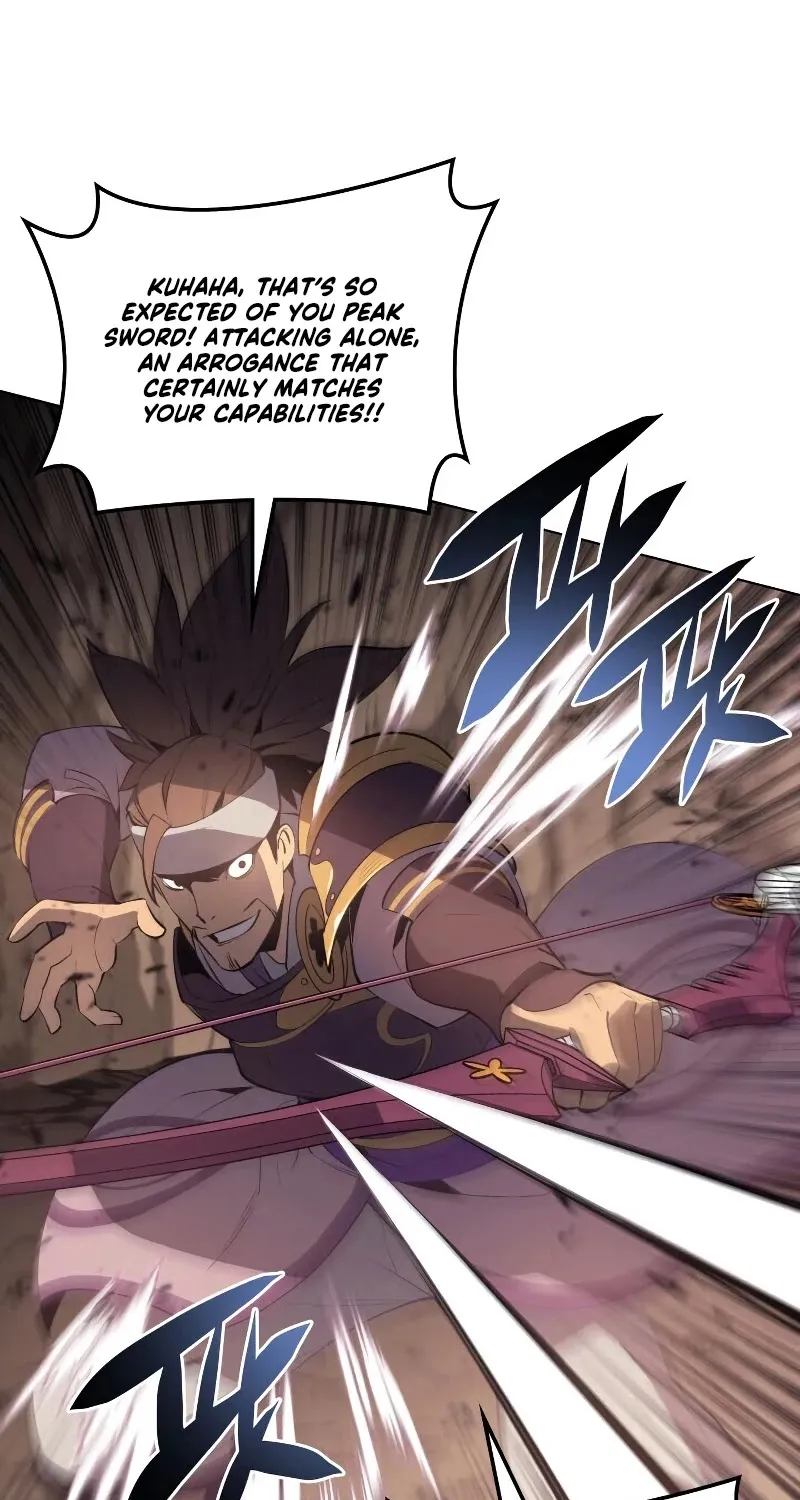 Overgeared (Team Argo) Chapter 91 page 130 - 