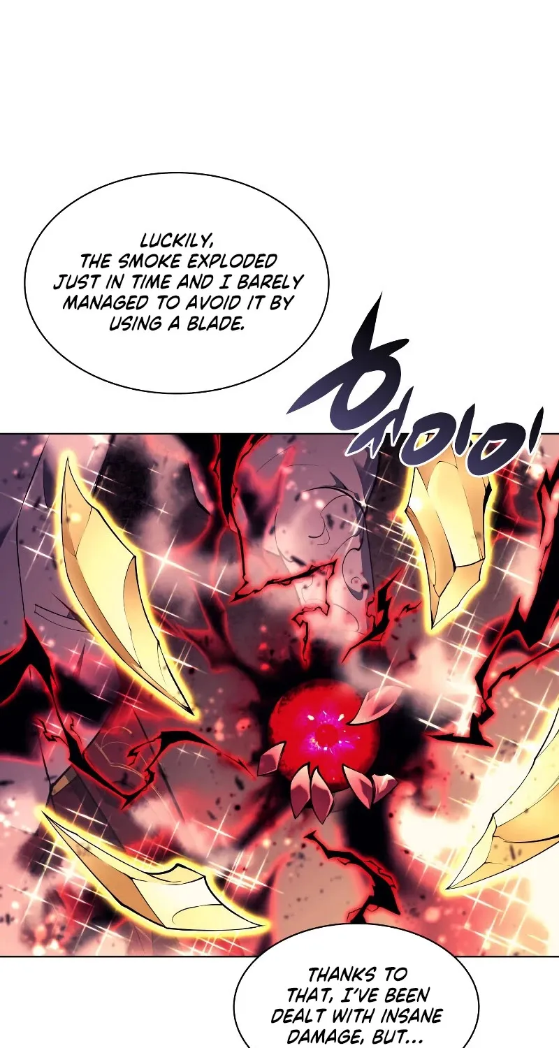 Overgeared (Team Argo) Chapter 91 page 14 - 