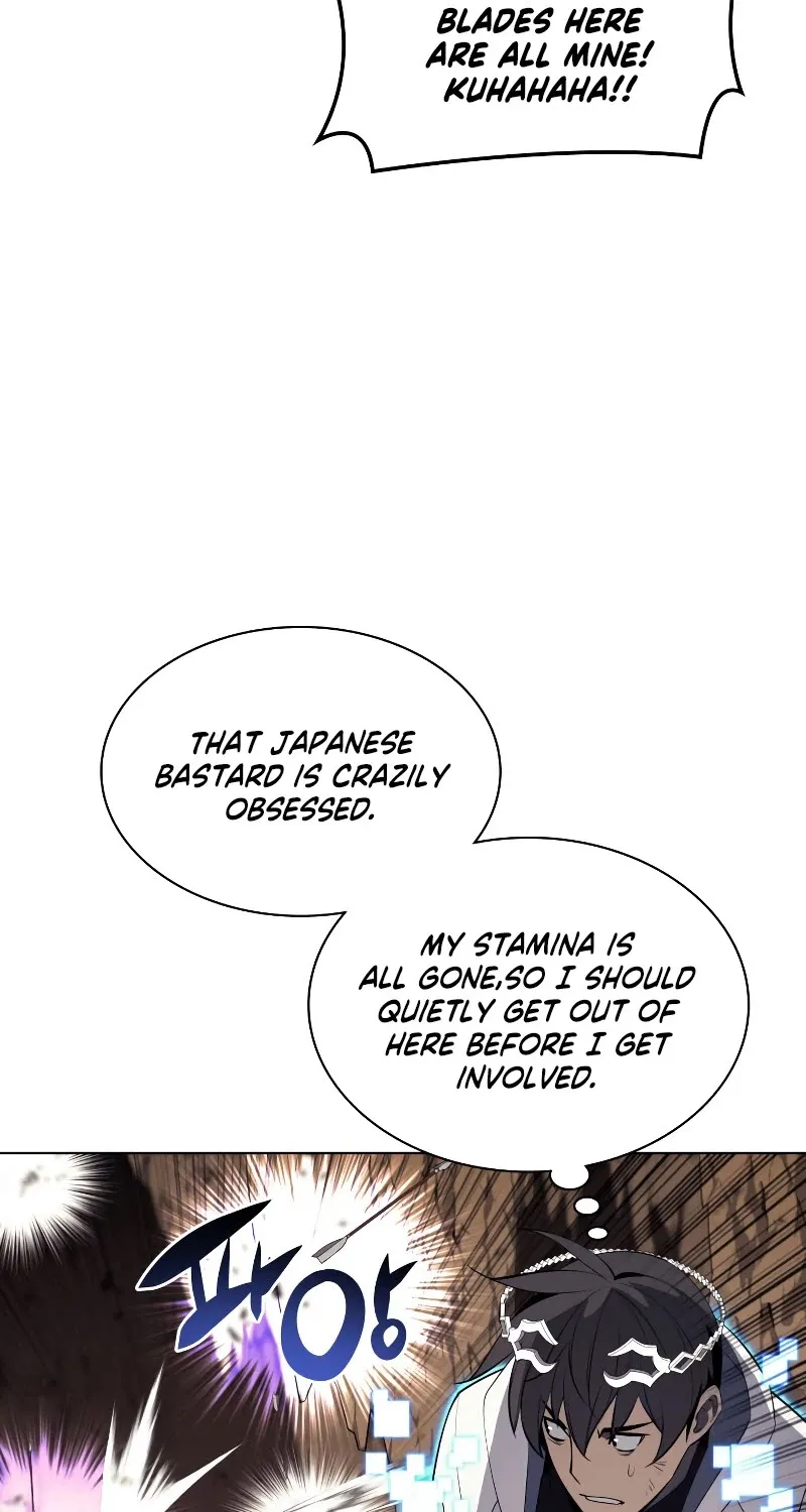 Overgeared (Team Argo) Chapter 91 page 133 - 