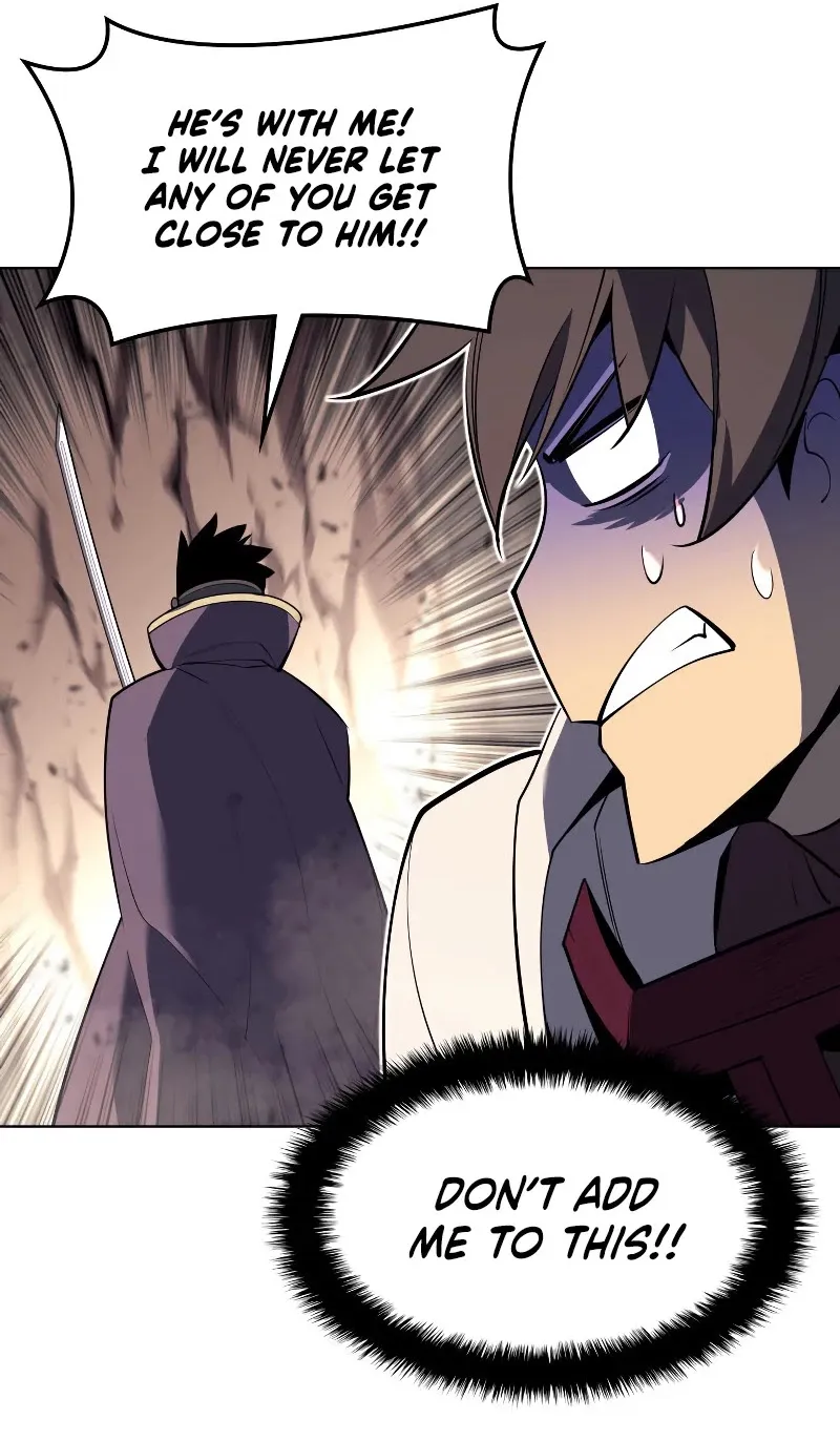 Overgeared (Team Argo) Chapter 91 page 141 - 