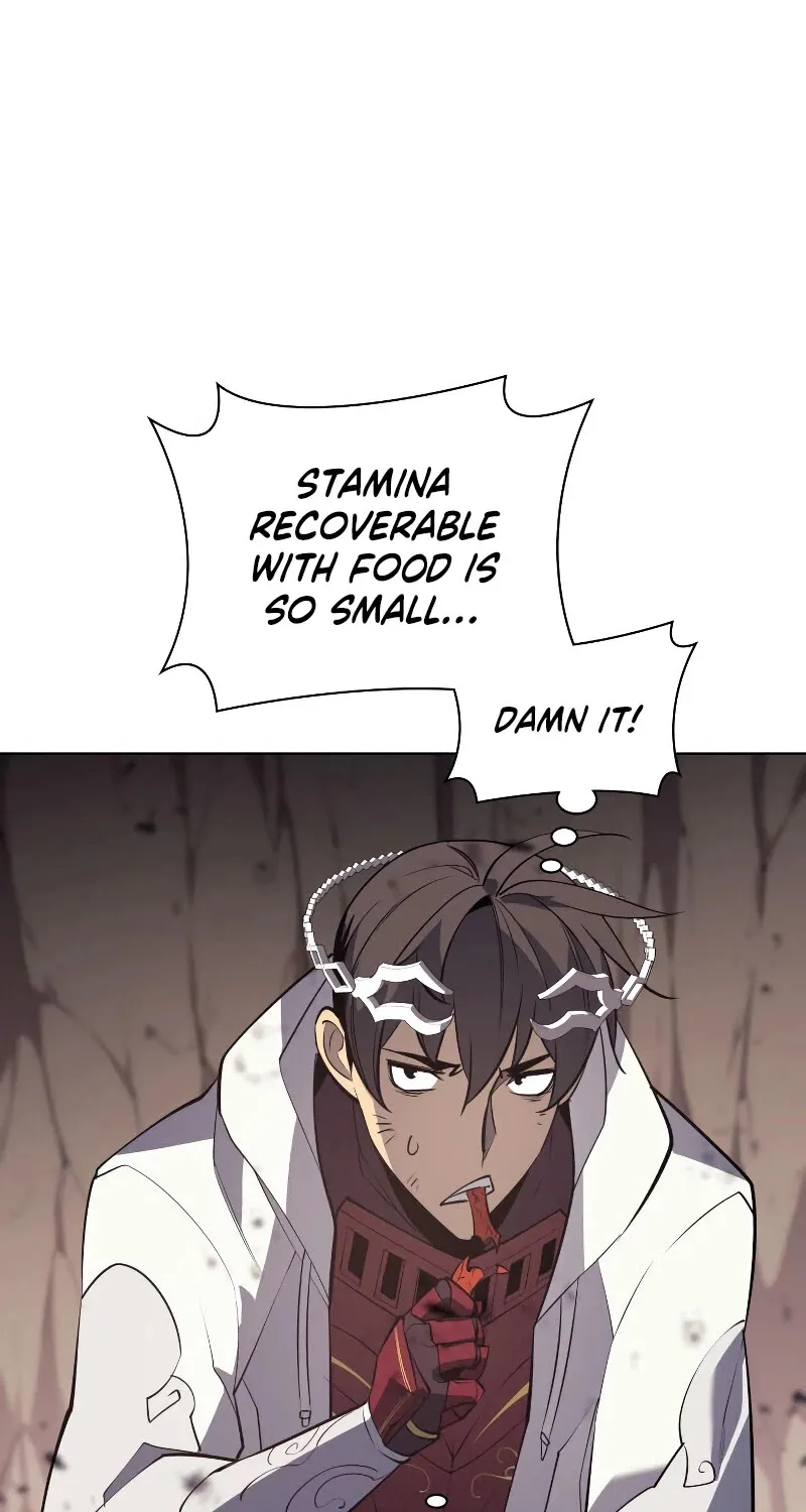 Overgeared (Team Argo) Chapter 91 page 142 - 