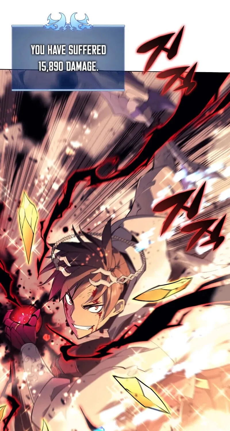 Overgeared (Team Argo) Chapter 91 page 16 - 