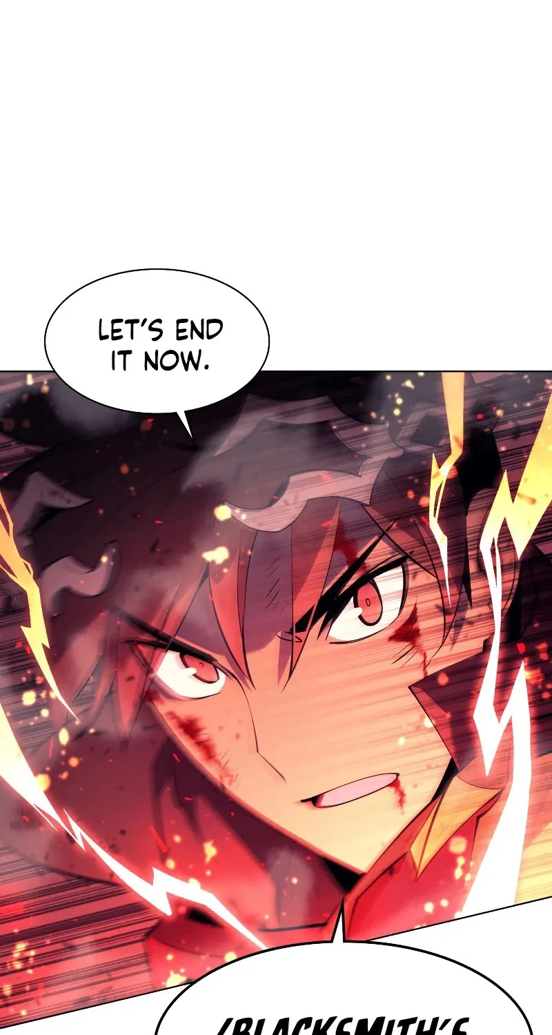 Overgeared (Team Argo) Chapter 91 page 18 - 