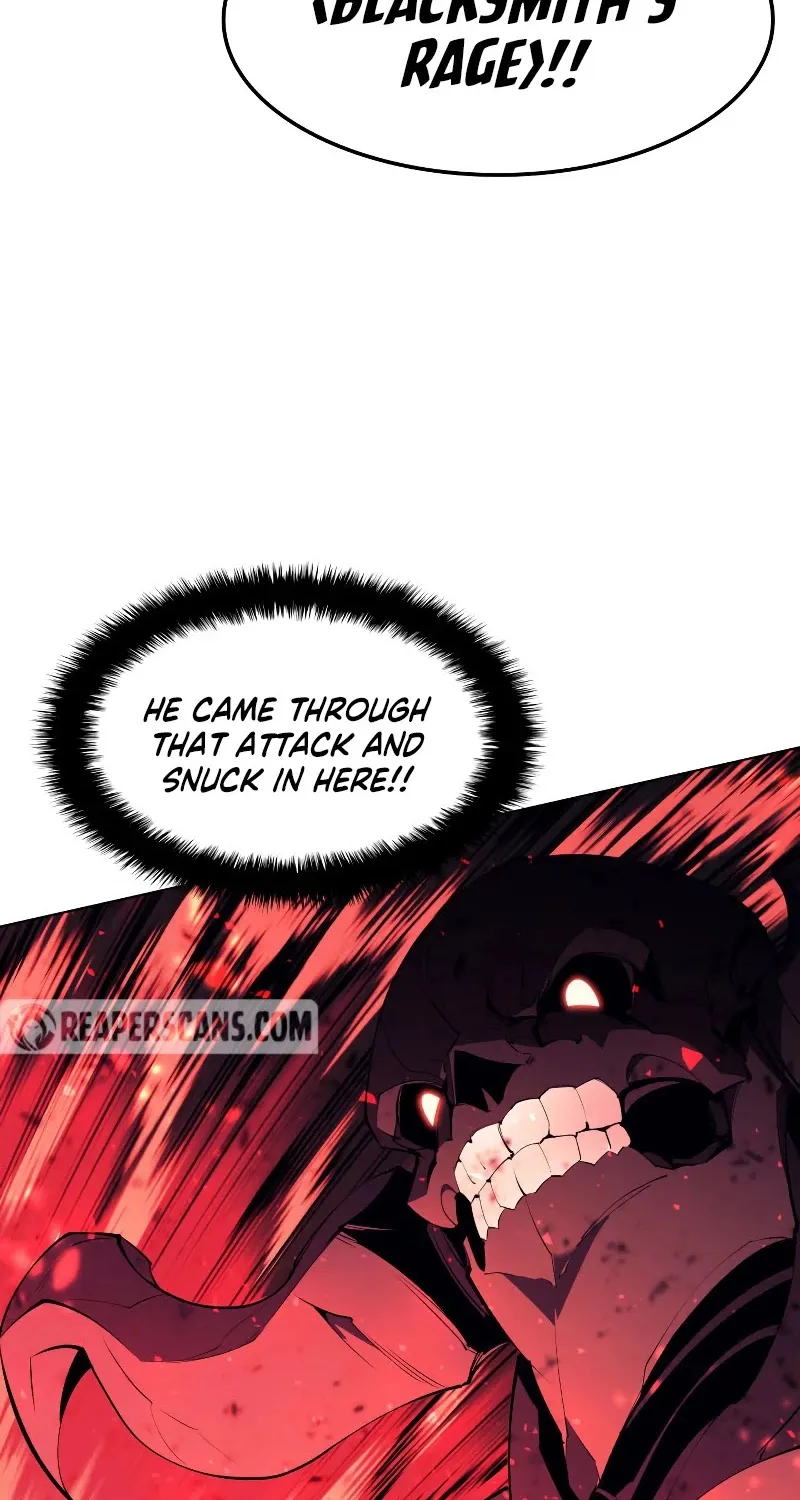 Overgeared (Team Argo) Chapter 91 page 19 - 