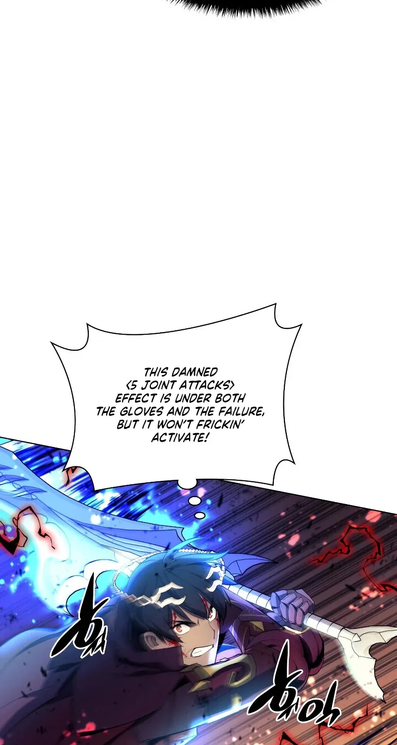 Overgeared (Team Argo) Chapter 91 page 26 - 