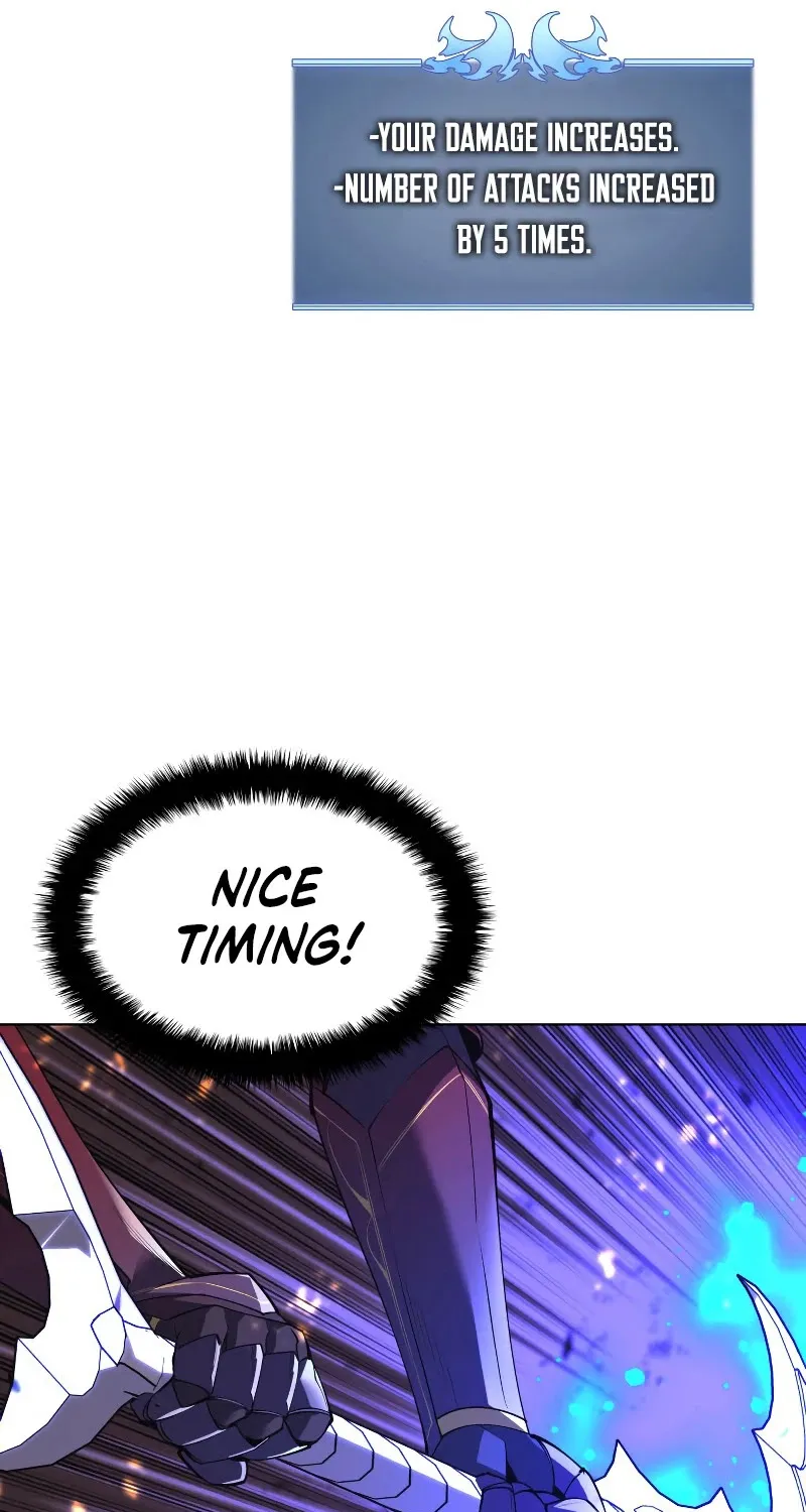 Overgeared (Team Argo) Chapter 91 page 30 - 