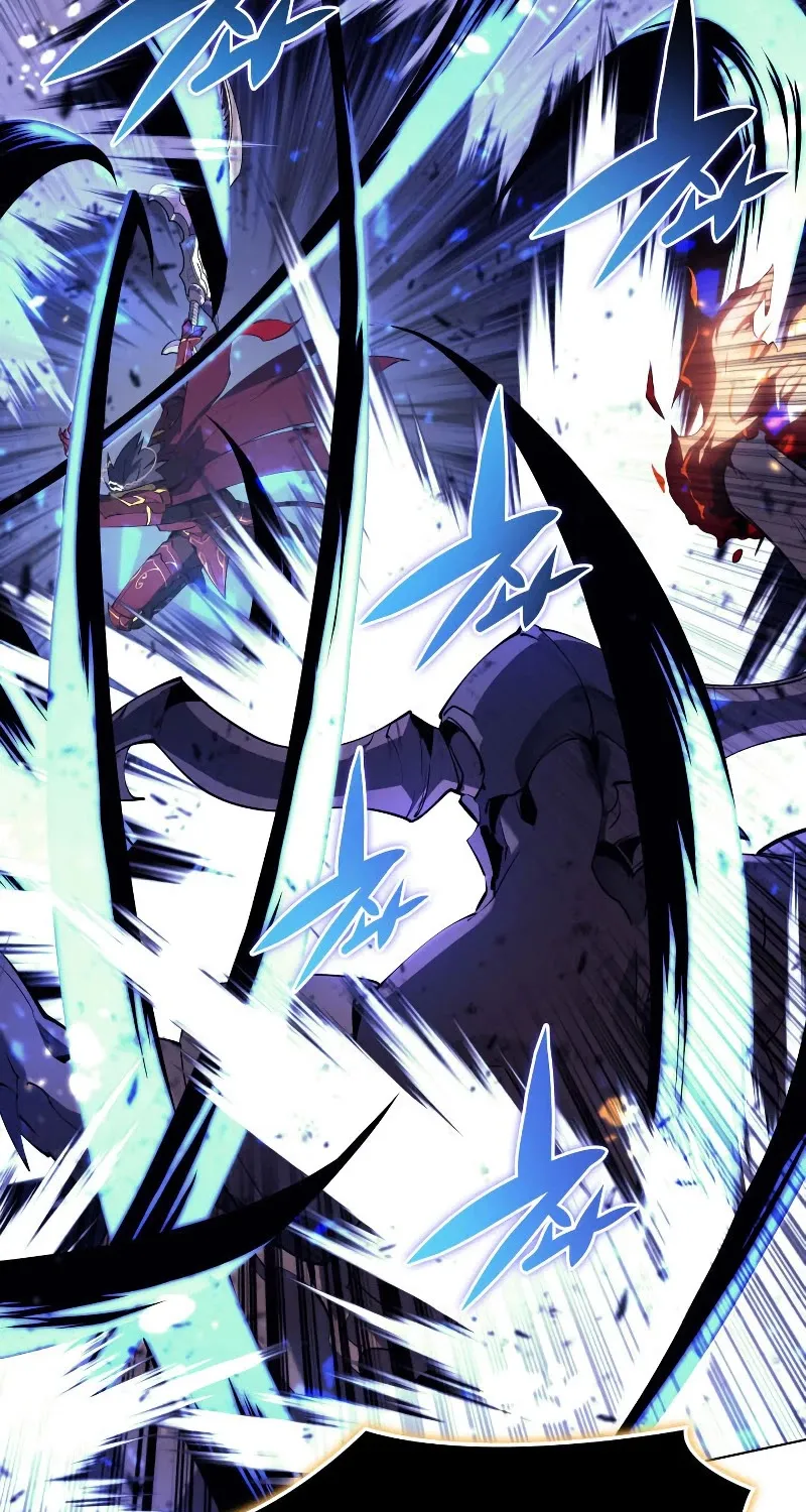 Overgeared (Team Argo) Chapter 91 page 32 - 