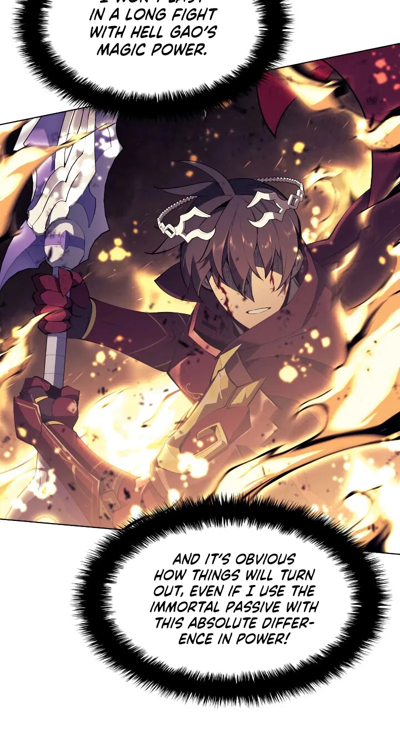 Overgeared (Team Argo) Chapter 91 page 44 - 
