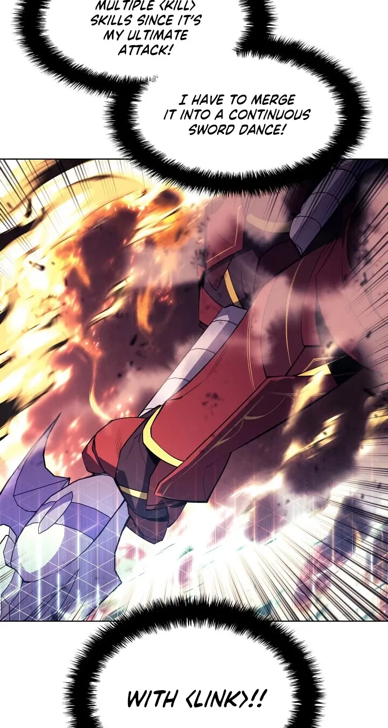 Overgeared (Team Argo) Chapter 91 page 50 - 