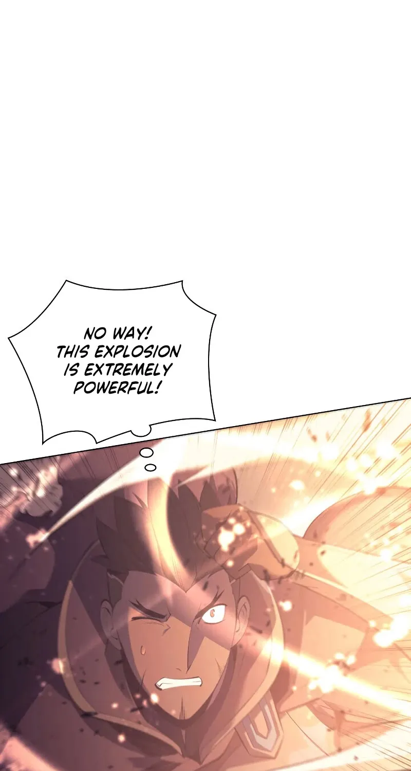 Overgeared (Team Argo) Chapter 91 page 6 - 