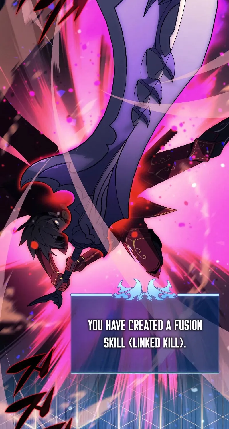 Overgeared (Team Argo) Chapter 91 page 53 - 