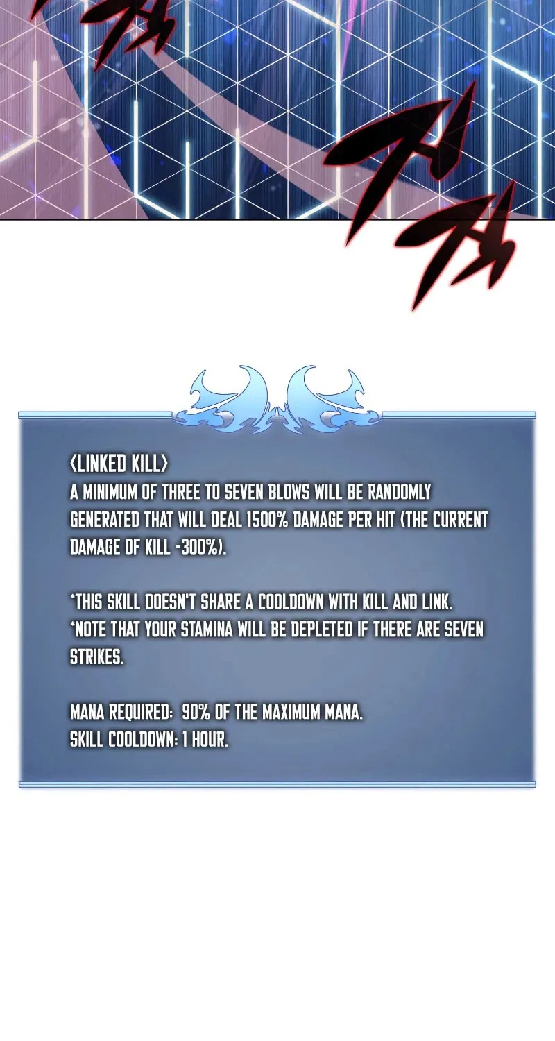 Overgeared (Team Argo) Chapter 91 page 54 - 