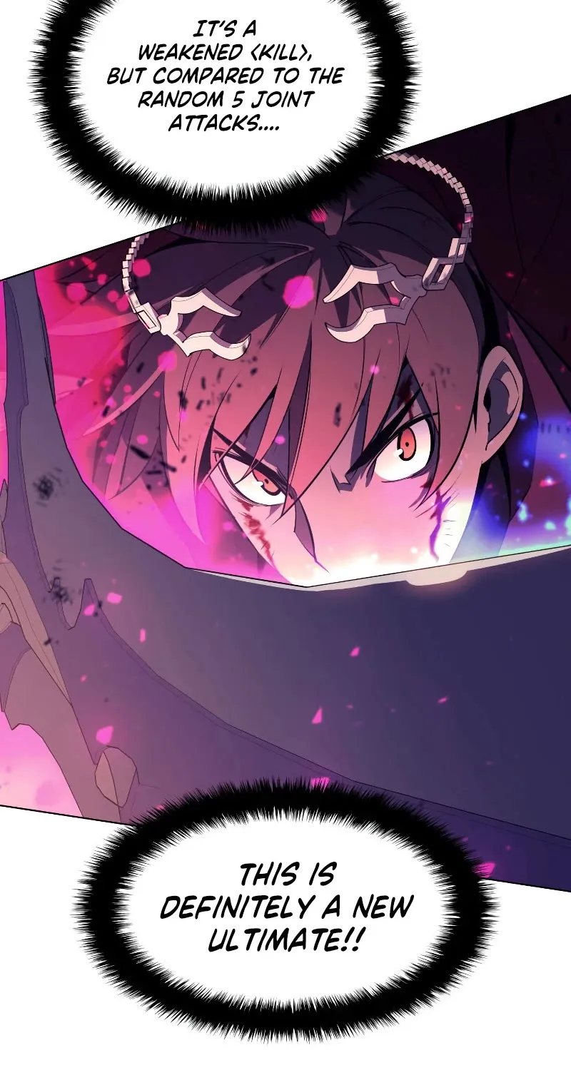 Overgeared (Team Argo) Chapter 91 page 60 - 