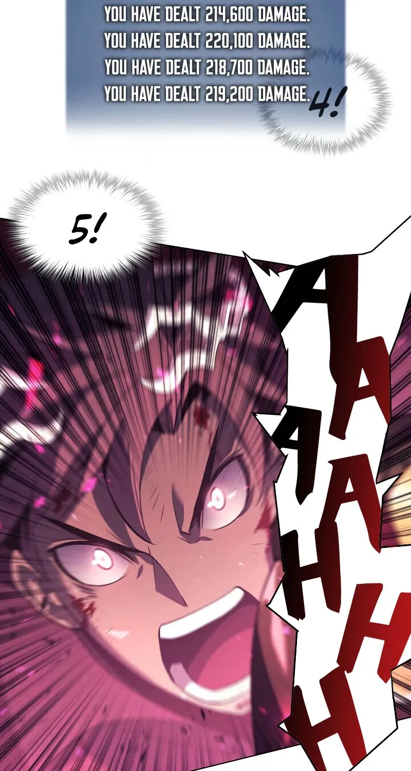 Overgeared (Team Argo) Chapter 91 page 66 - 