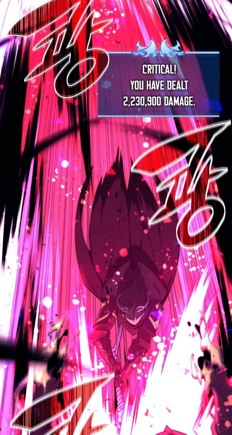 Overgeared (Team Argo) Chapter 91 page 69 - 