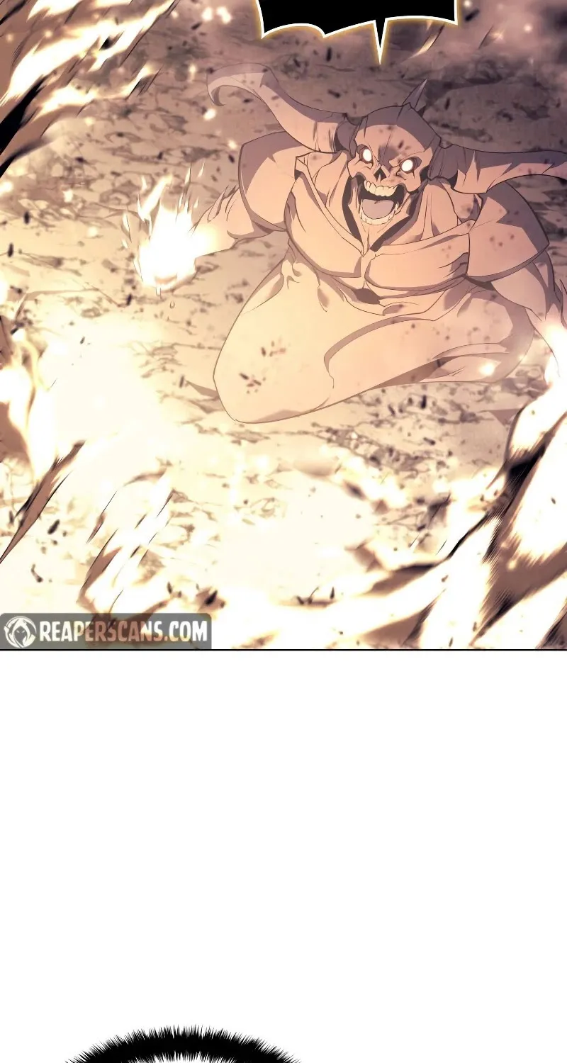 Overgeared (Team Argo) Chapter 91 page 8 - 