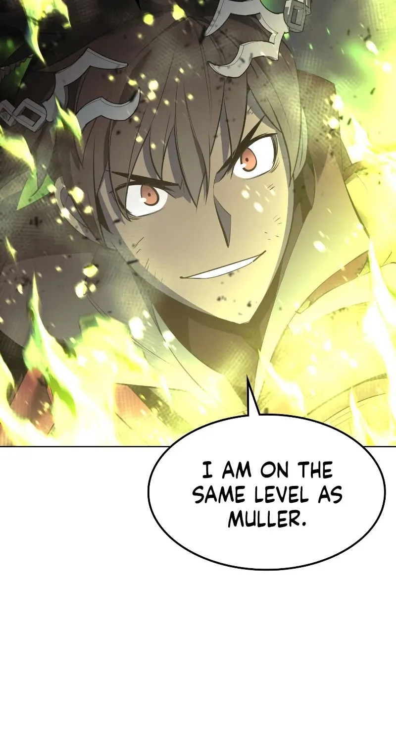 Overgeared (Team Argo) Chapter 91 page 76 - 