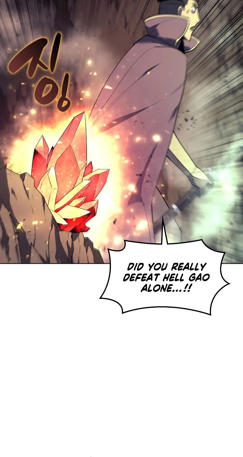 Overgeared (Team Argo) Chapter 91 page 87 - 