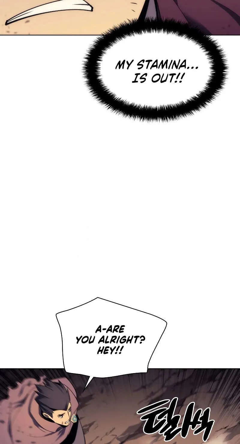 Overgeared (Team Argo) Chapter 91 page 93 - 