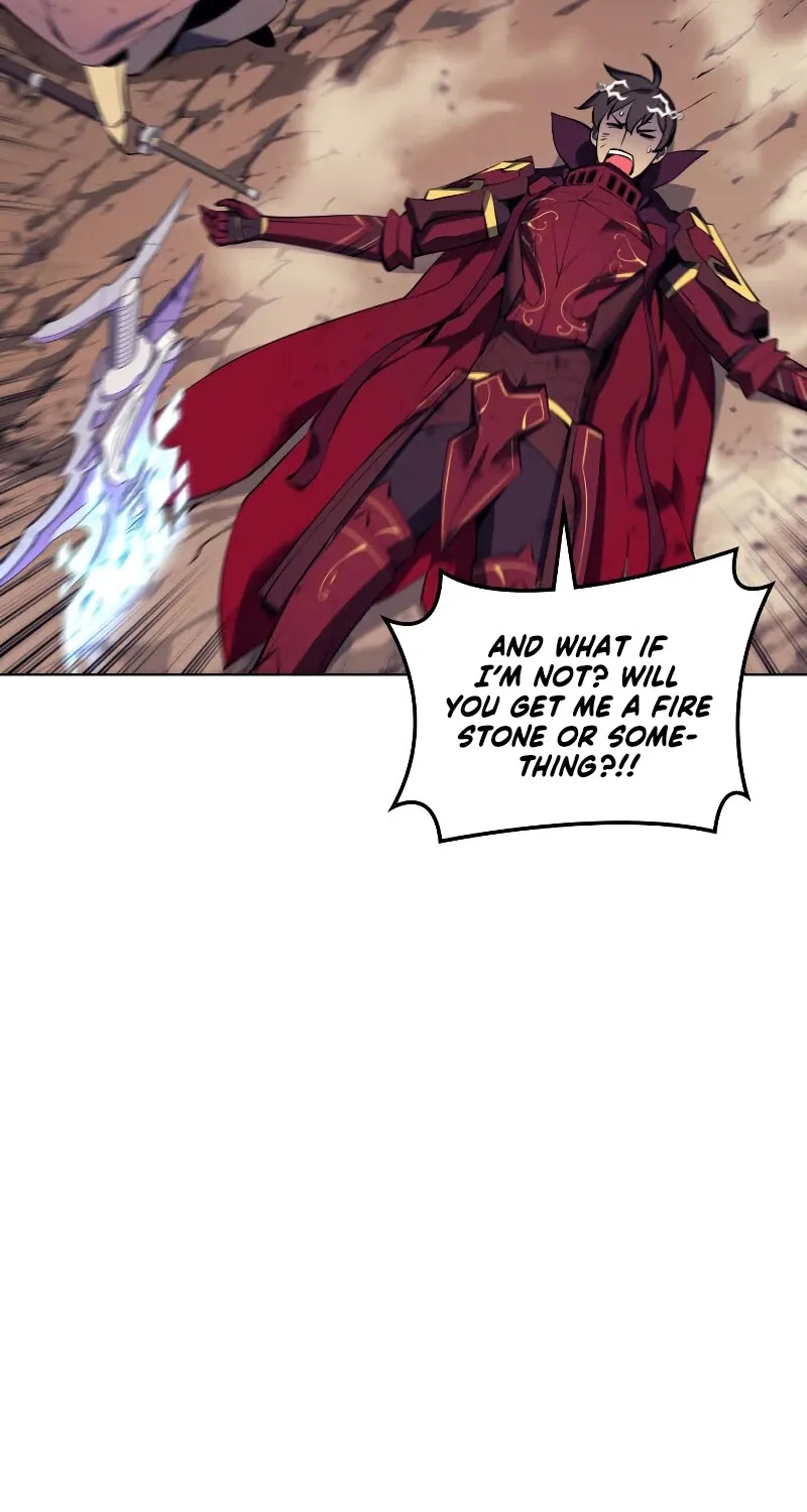 Overgeared (Team Argo) Chapter 91 page 94 - 