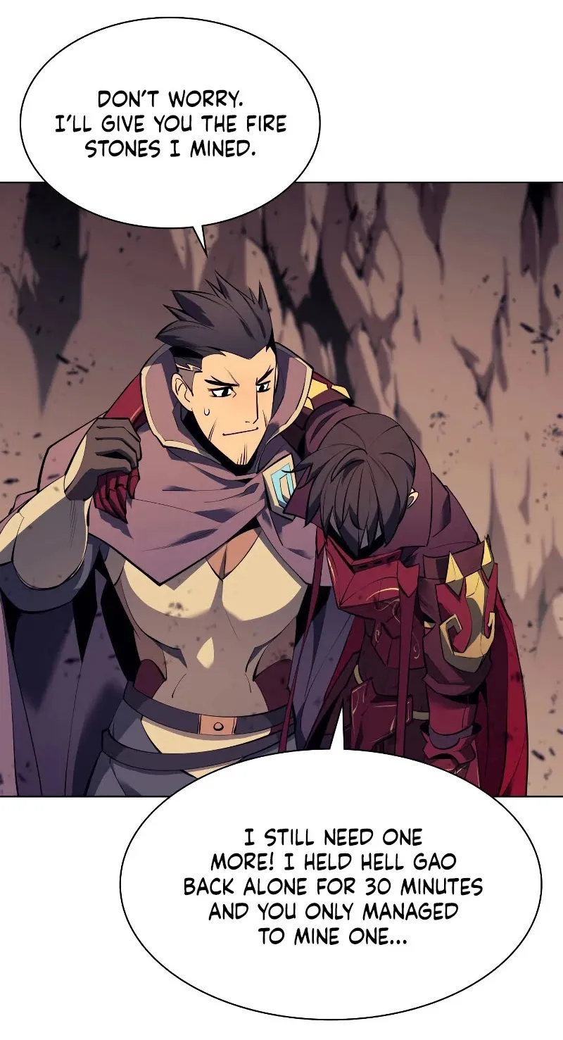 Overgeared (Team Argo) Chapter 91 page 95 - 