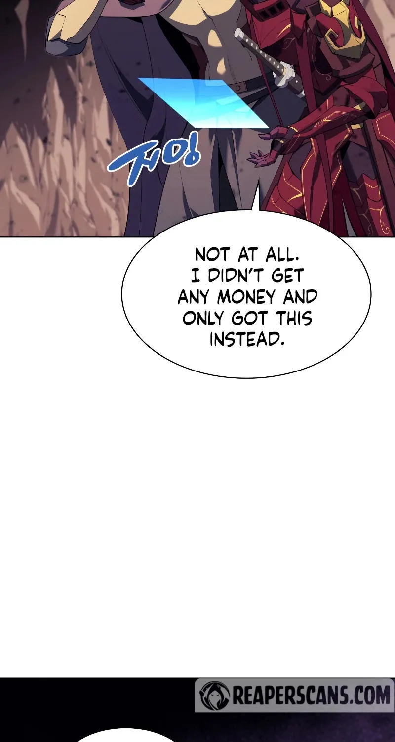 Overgeared (Team Argo) Chapter 91 page 98 - 