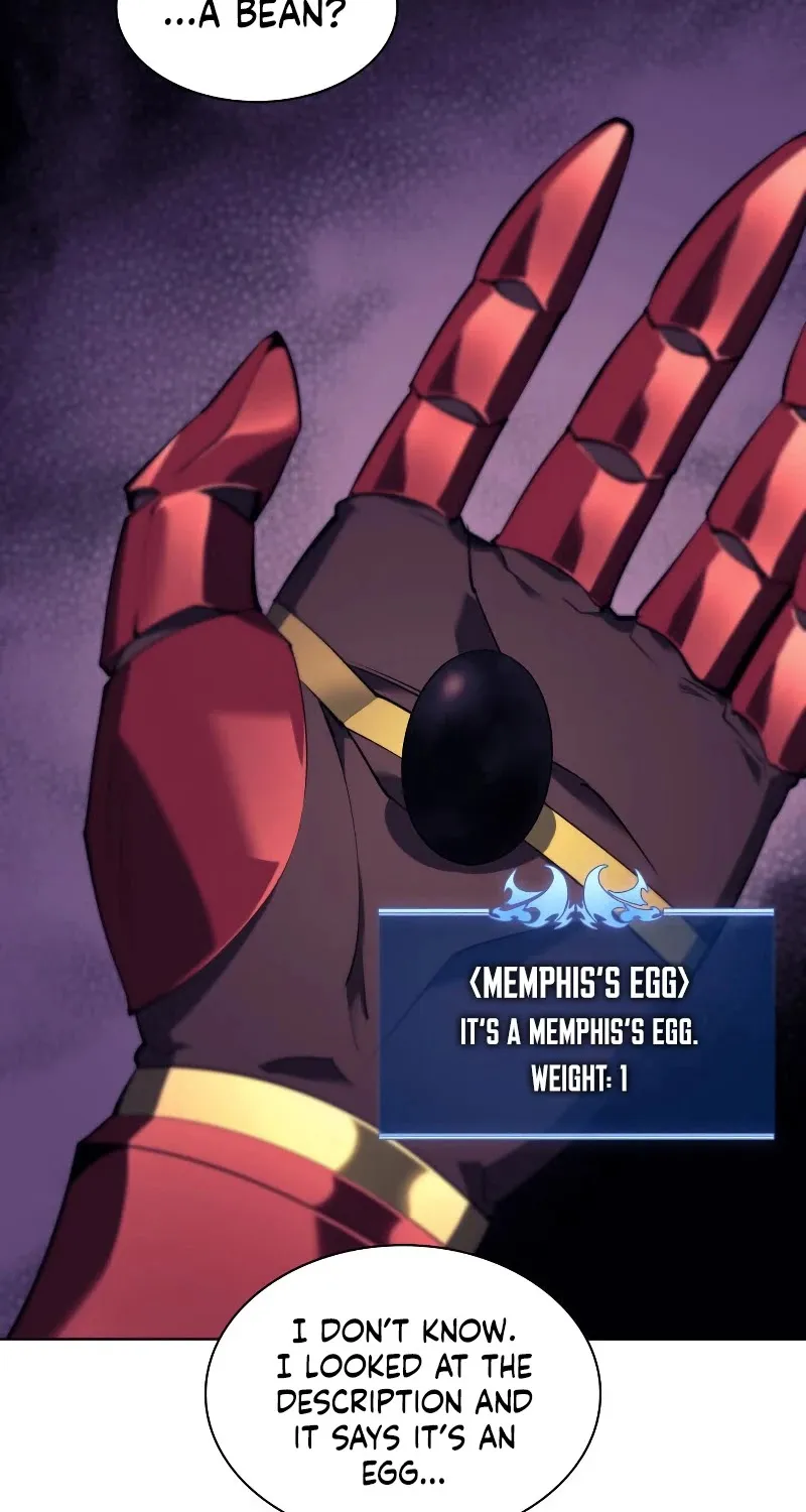 Overgeared (Team Argo) Chapter 91 page 100 - 