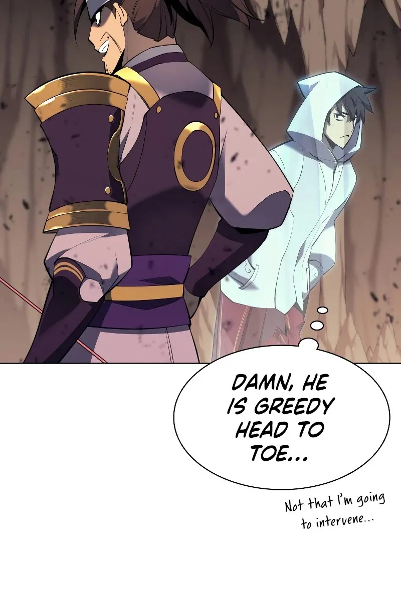 Overgeared (Team Argo) Chapter 92 page 11 - 
