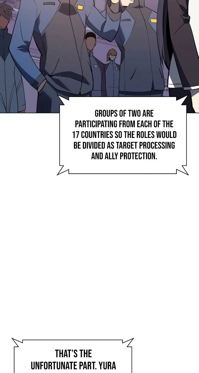 Overgeared (Team Argo) Chapter 92 page 106 - 